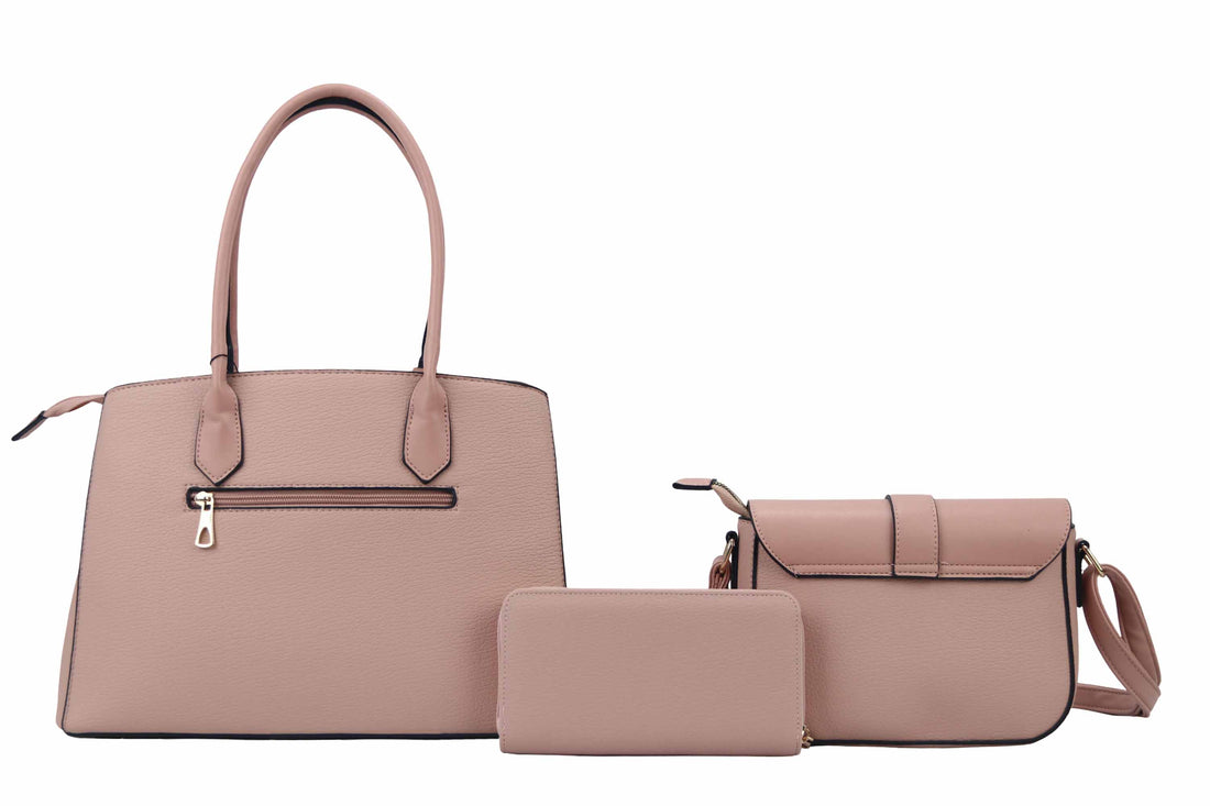 3-1 Handbag Set S2498