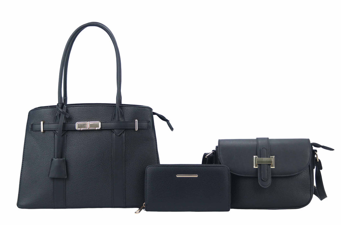 3-1 Handbag Set S2498