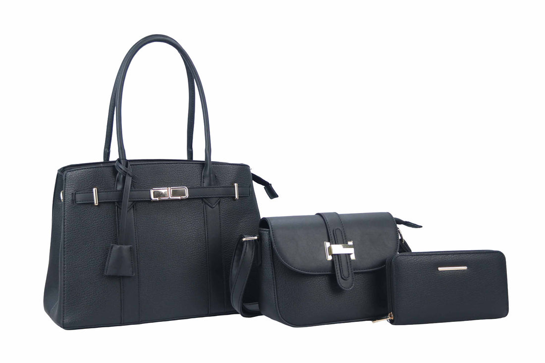 3-1 Handbag Set S2498