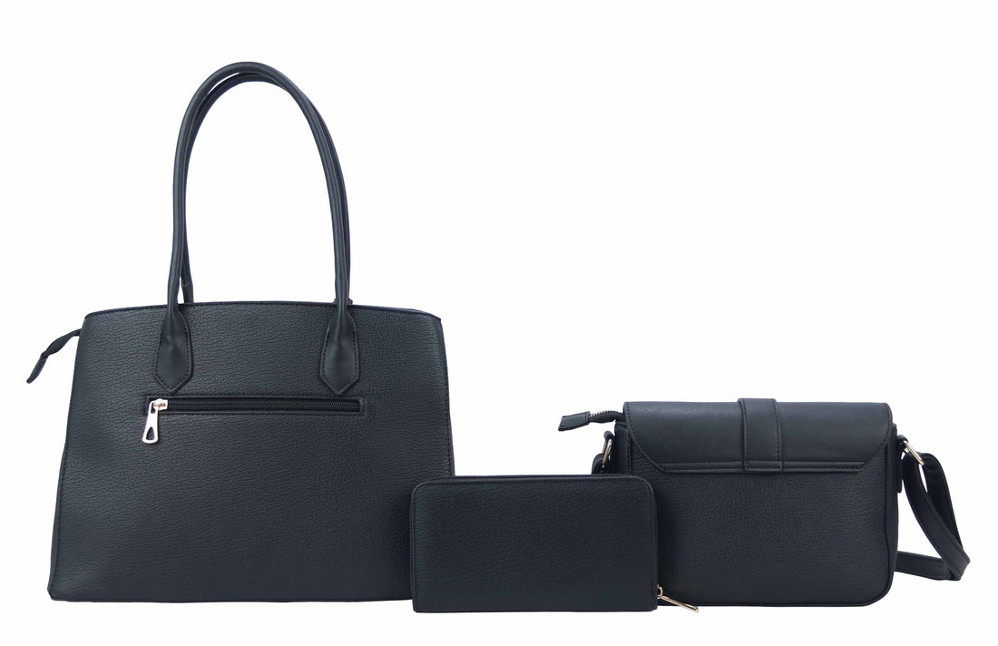 3-1 Handbag Set S2498