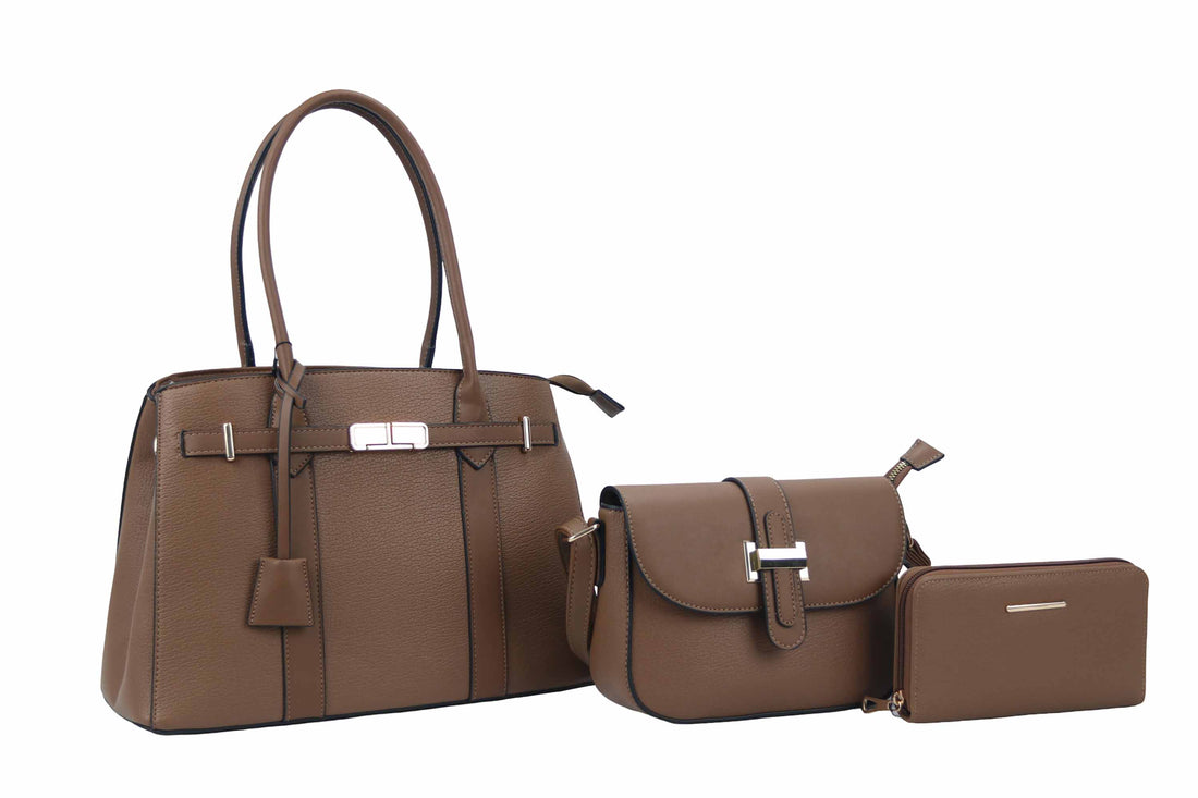 3-1 Handbag Set S2498