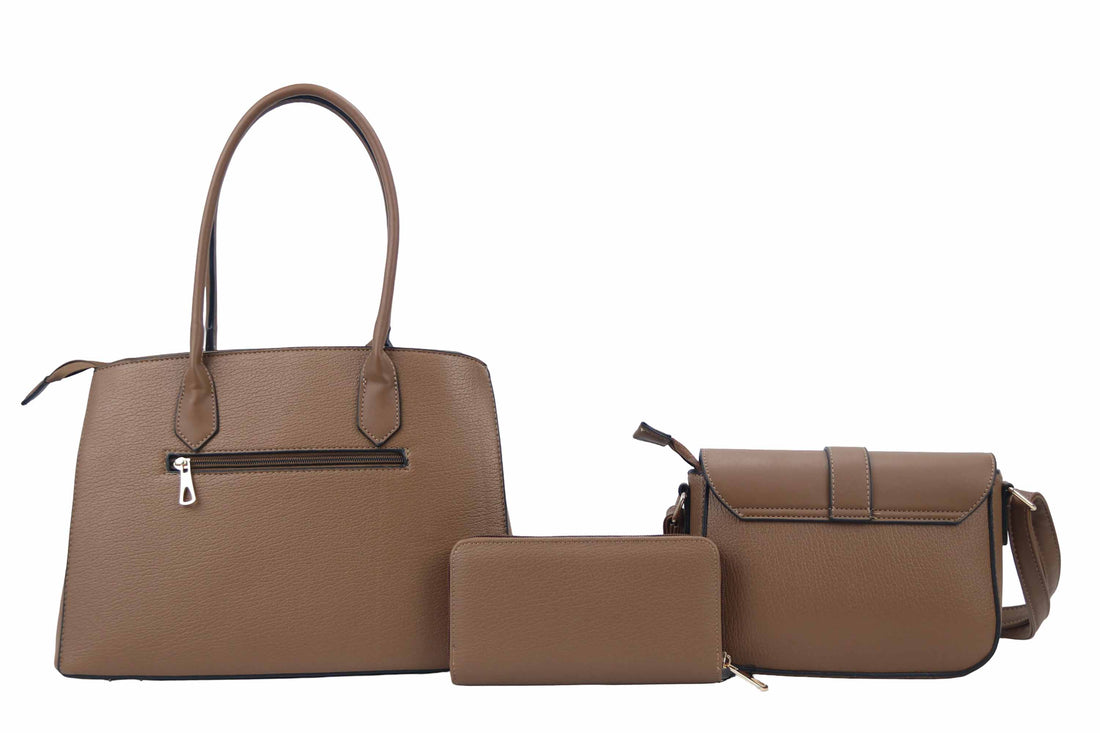 3-1 Handbag Set S2498