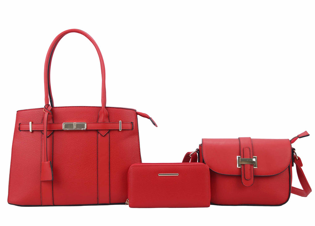 3-1 Handbag Set S2498