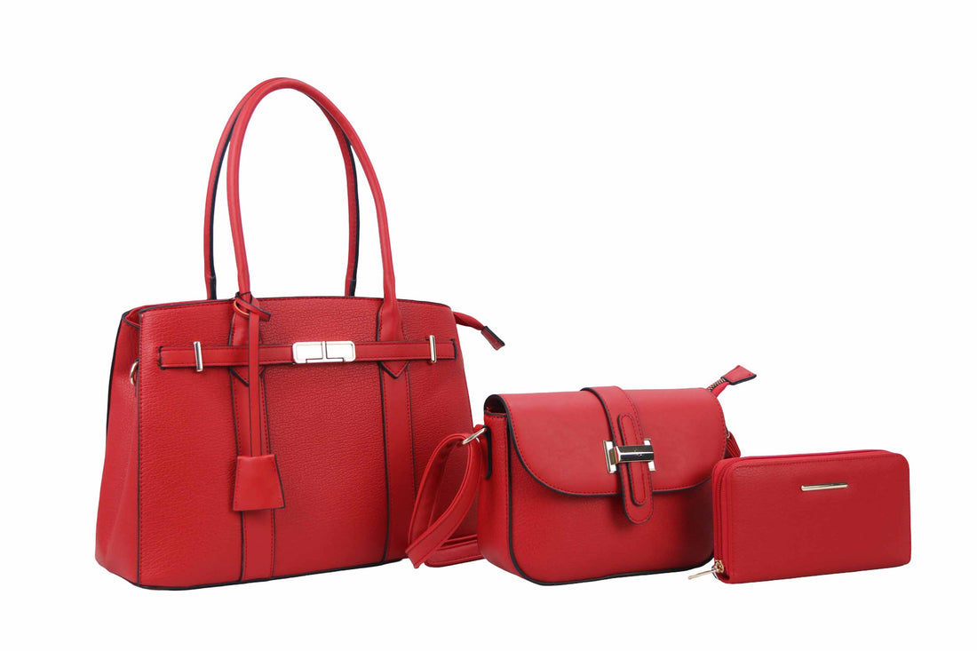 3-1 Handbag Set S2498
