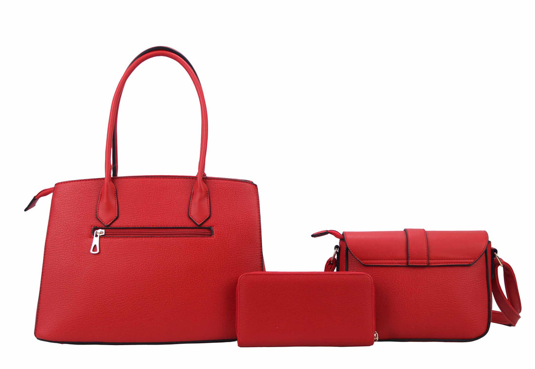 3-1 Handbag Set S2498