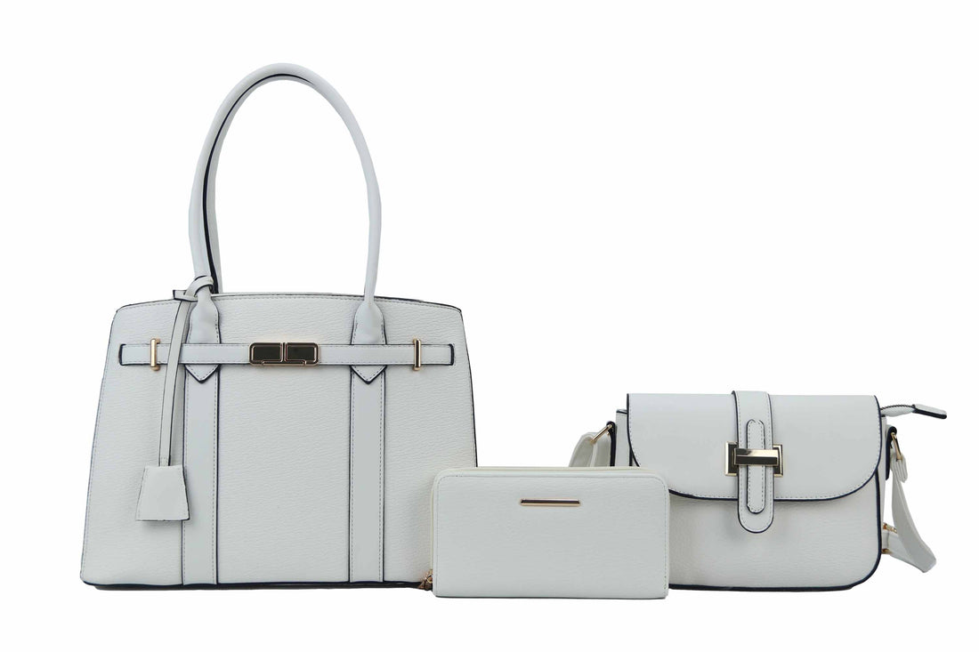 3-1 Handbag Set S2498