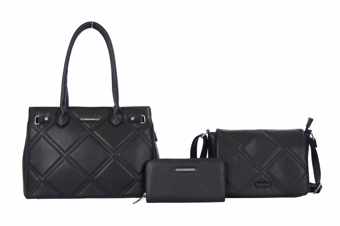 3-1 Handbag Set S2499