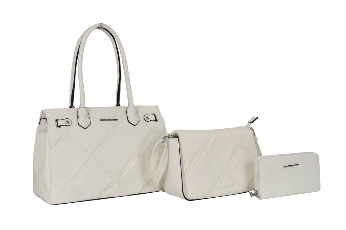 3-1 Handbag Set S2499