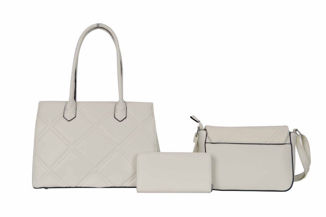 3-1 Handbag Set S2499