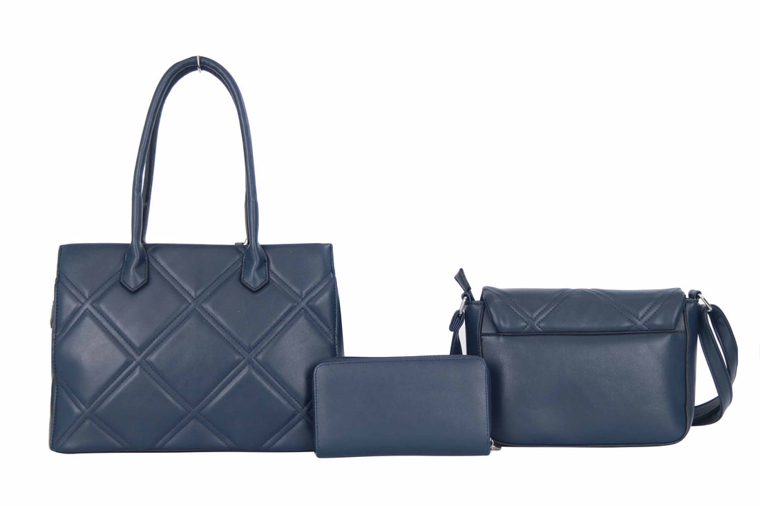 3-1 Handbag Set S2499