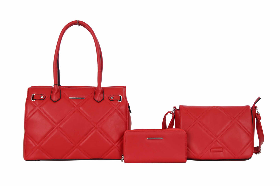 3-1 Handbag Set S2499