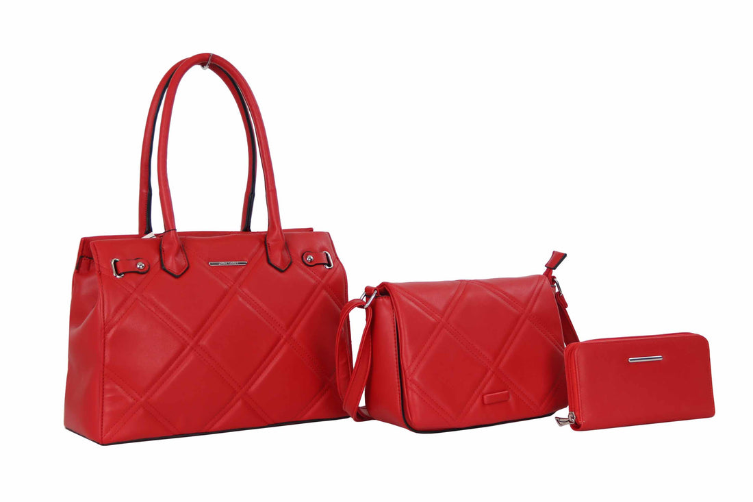 3-1 Handbag Set S2499