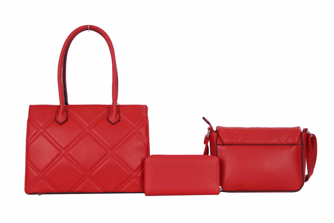 3-1 Handbag Set S2499