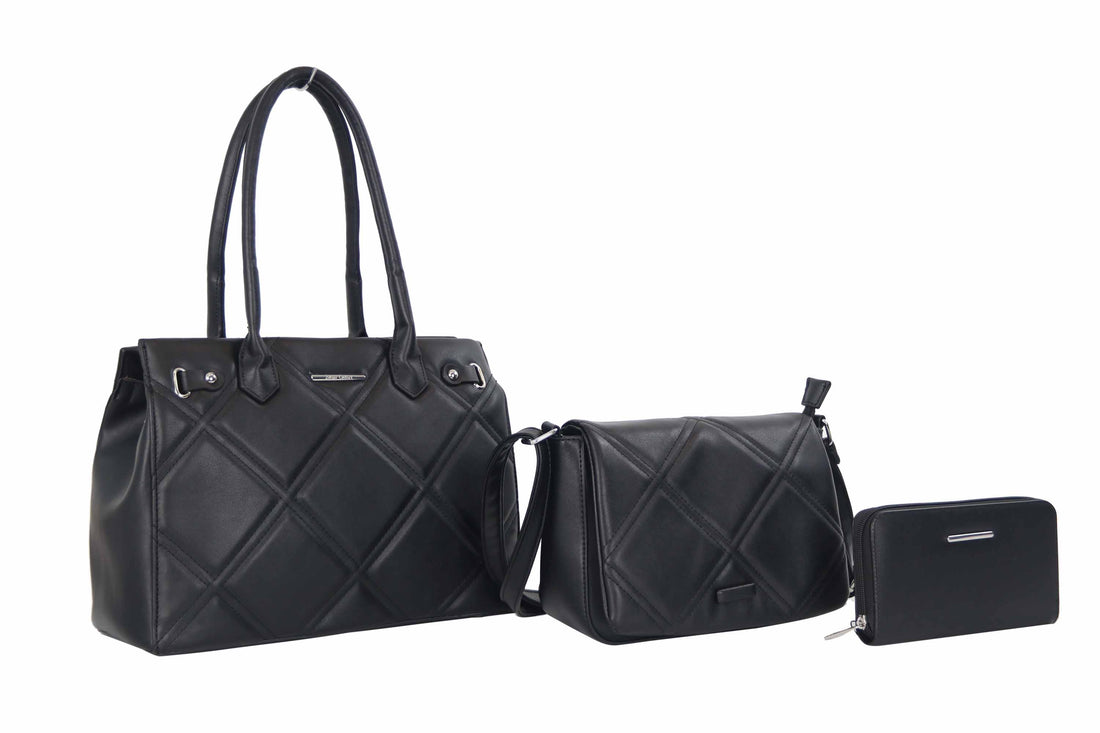3-1 Handbag Set S2499