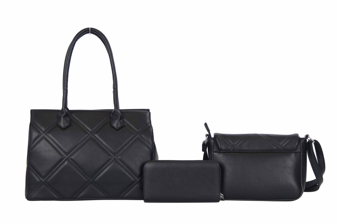 3-1 Handbag Set S2499