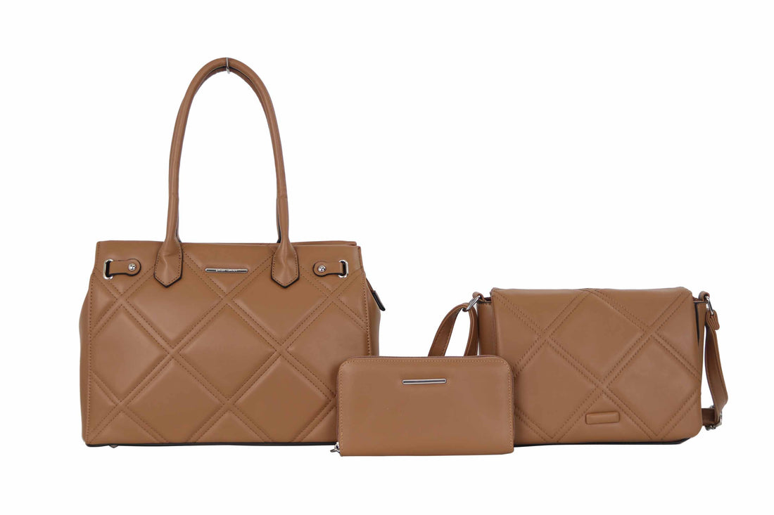 3-1 Handbag Set S2499