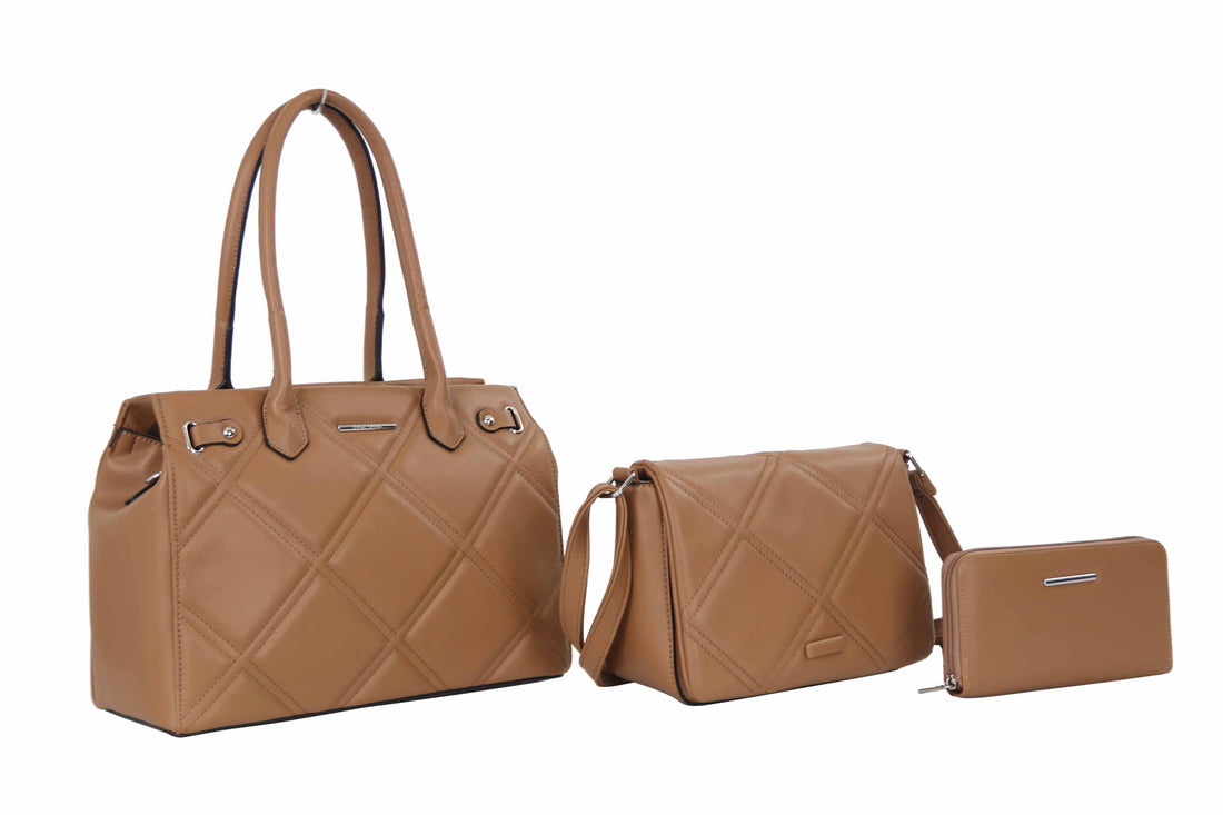 3-1 Handbag Set S2499