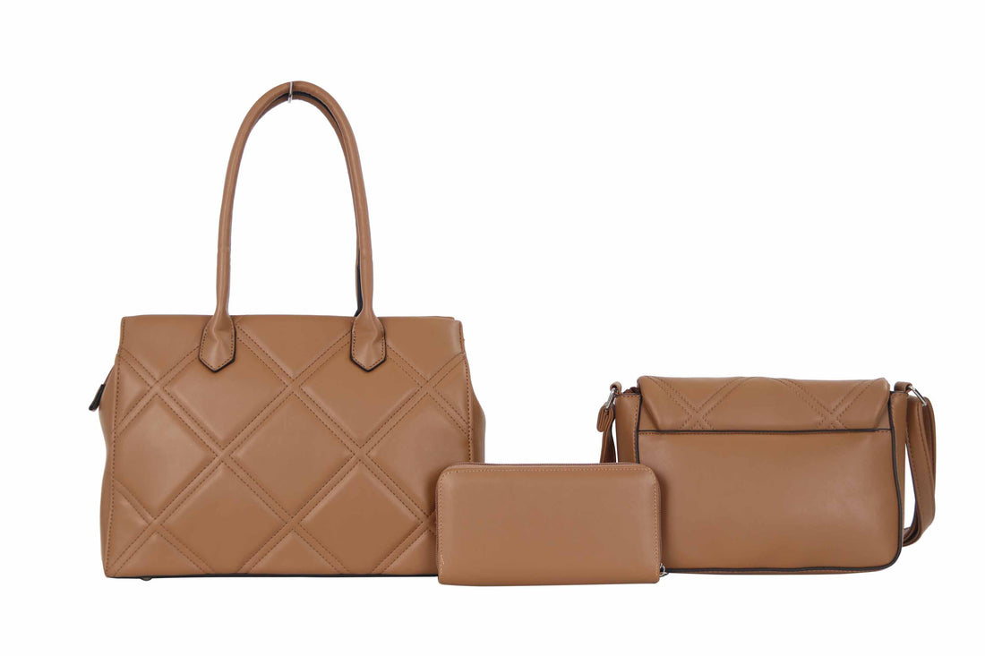 3-1 Handbag Set S2499