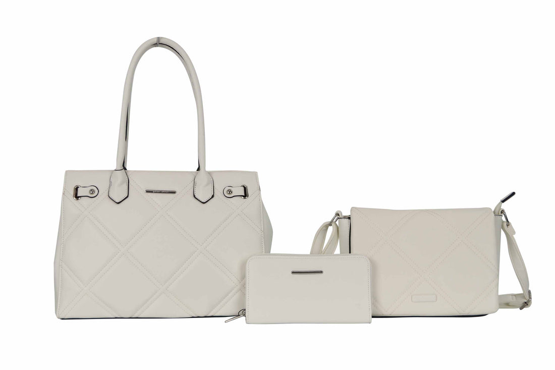 3-1 Handbag Set S2499