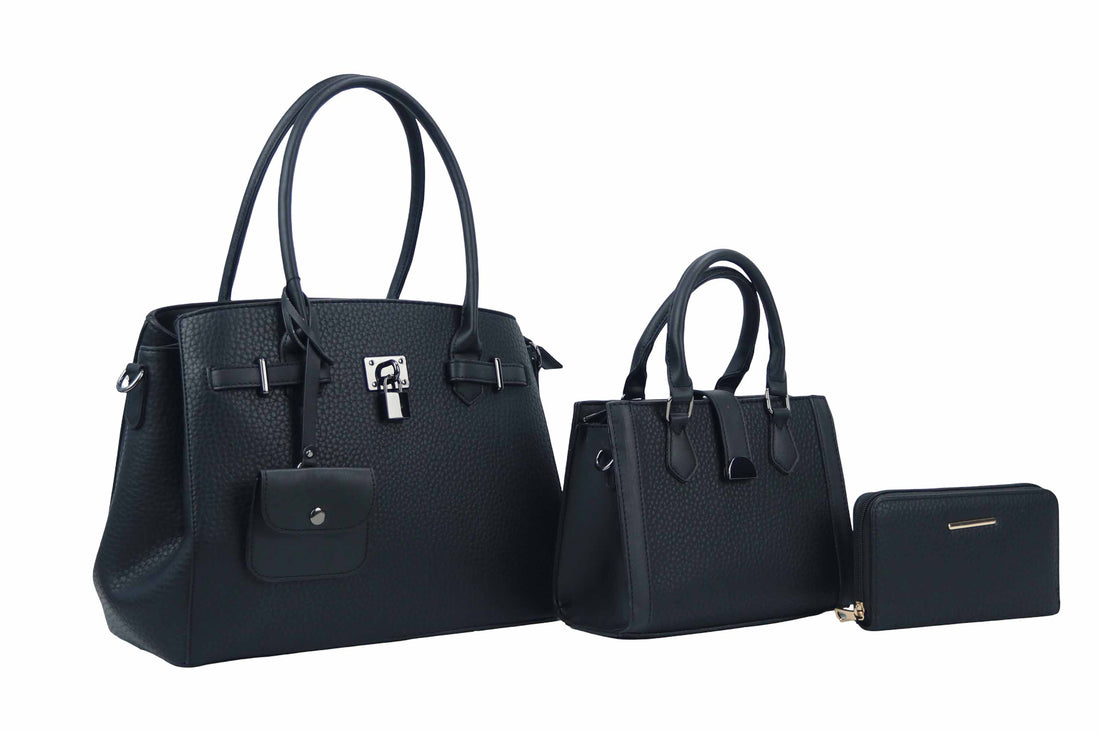 3-1 Handbag Set S2500