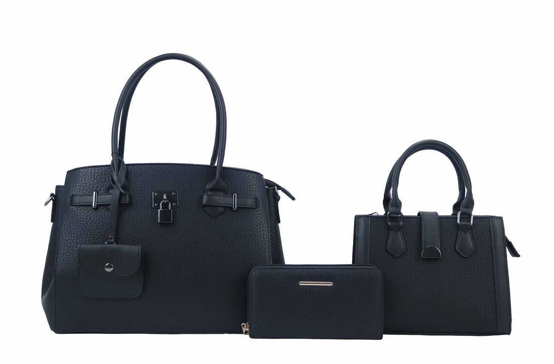 3-1 Handbag Set S2500