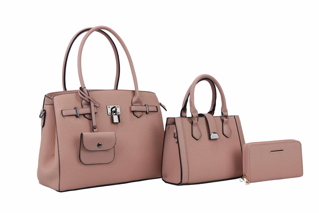 3-1 Handbag Set S2500