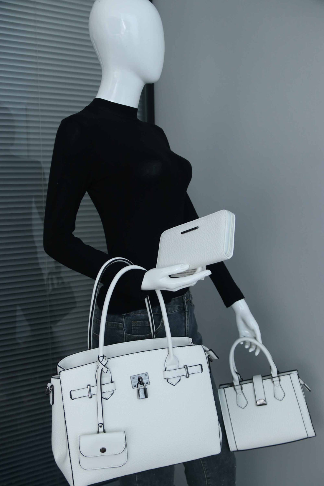 3-1 Handbag Set S2500