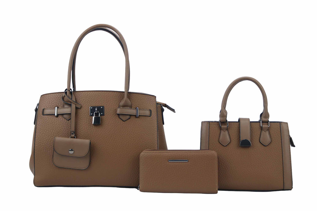 3-1 Handbag Set S2500