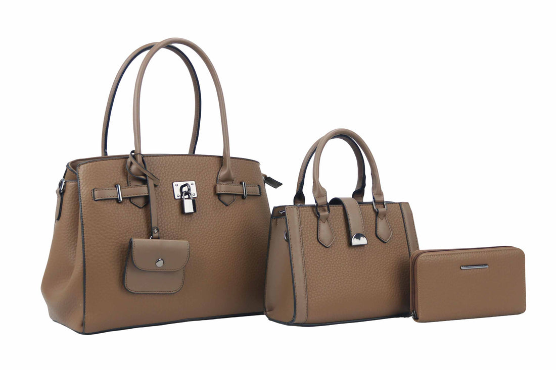 3-1 Handbag Set S2500