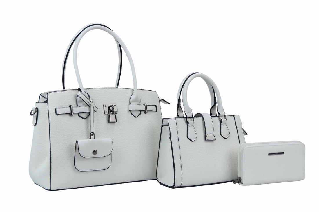 3-1 Handbag Set S2500