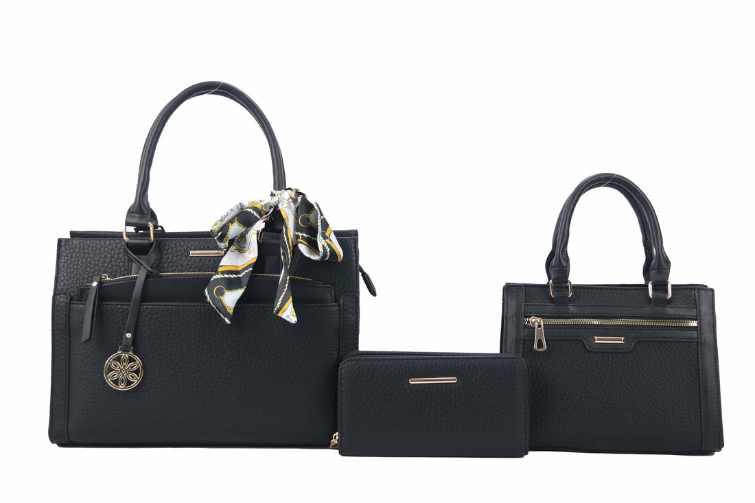 3-1 Handbag Set S2502