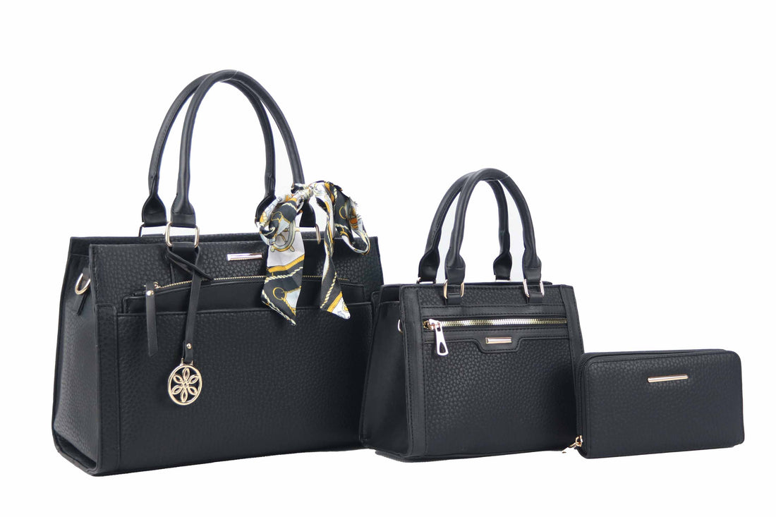 3-1 Handbag Set S2502