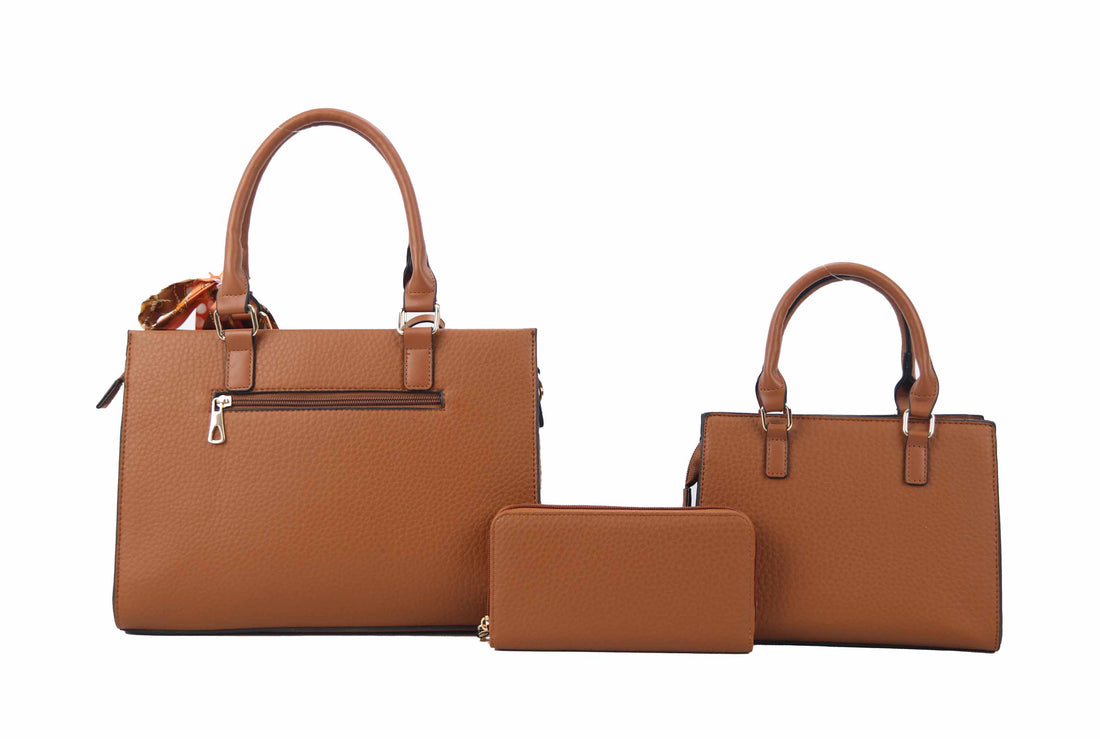 3-1 Handbag Set S2502
