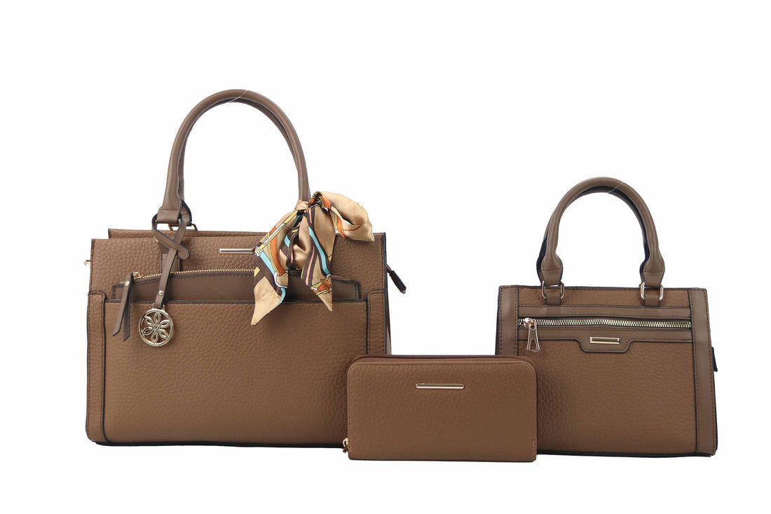 3-1 Handbag Set S2502