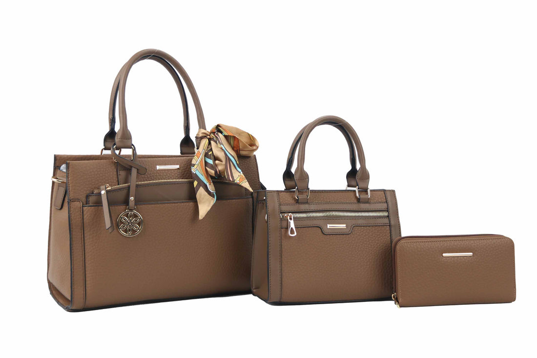 3-1 Handbag Set S2502