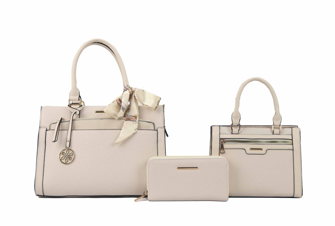 3-1 Handbag Set S2502