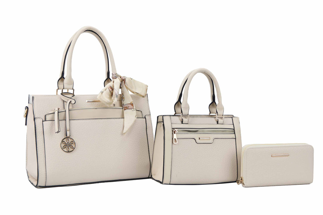 3-1 Handbag Set S2502