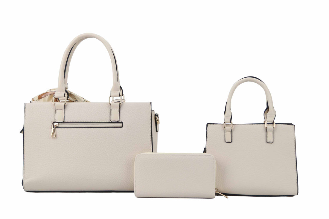 3-1 Handbag Set S2502