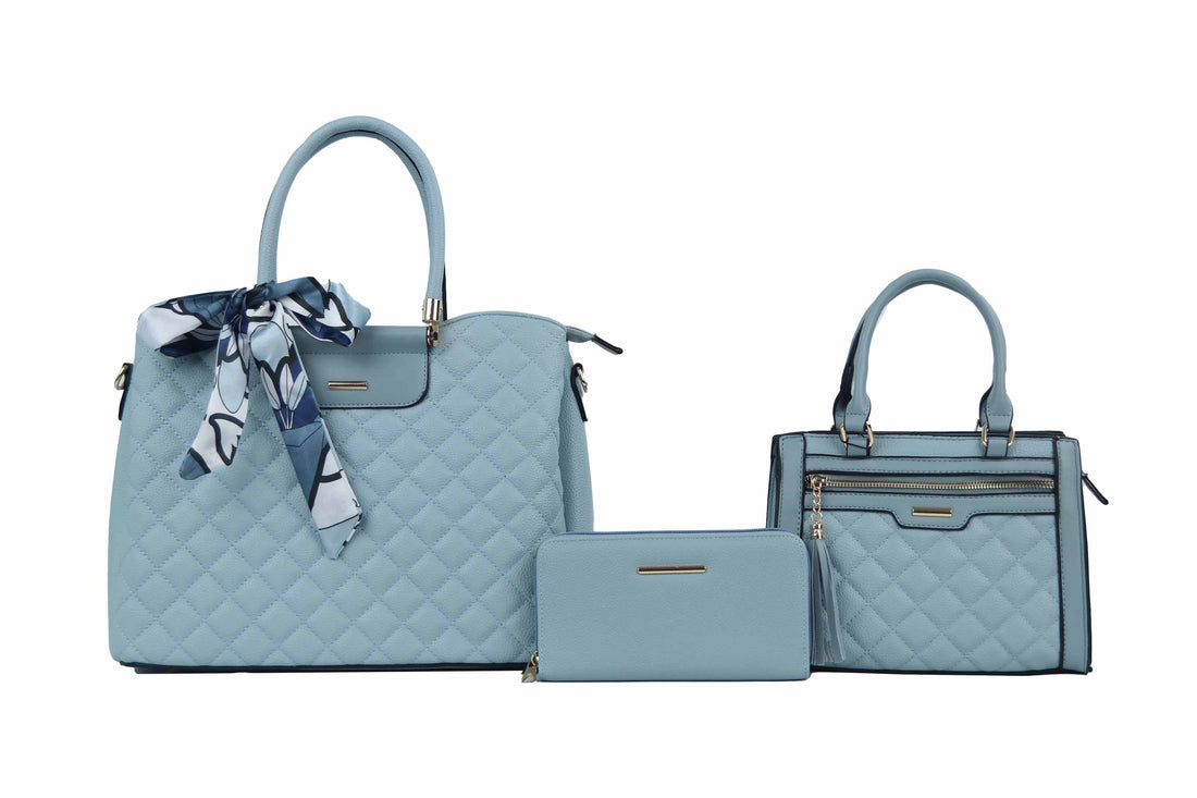 3-1 Handbags Set S2504