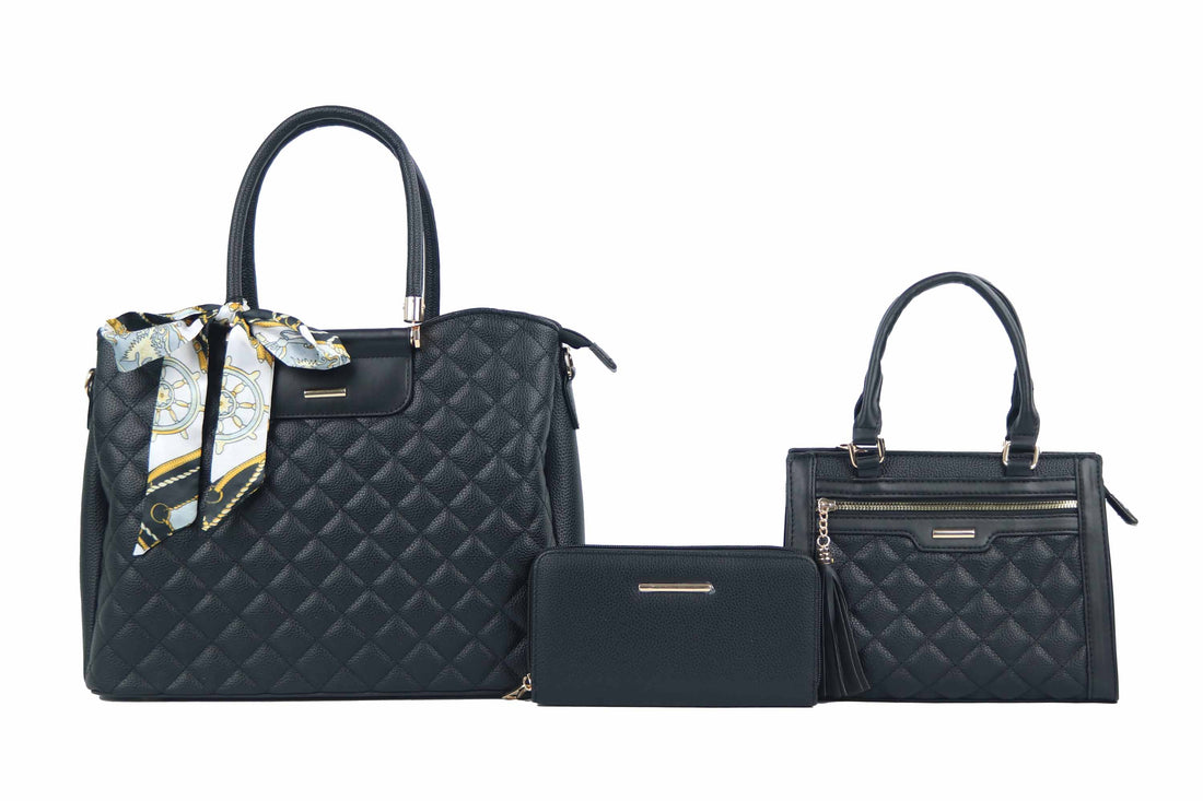 3-1 Handbags Set S2504