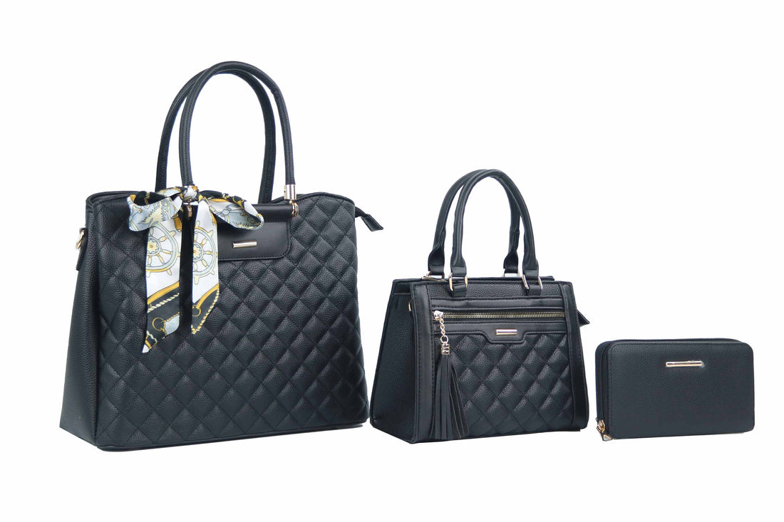 3-1 Handbags Set S2504