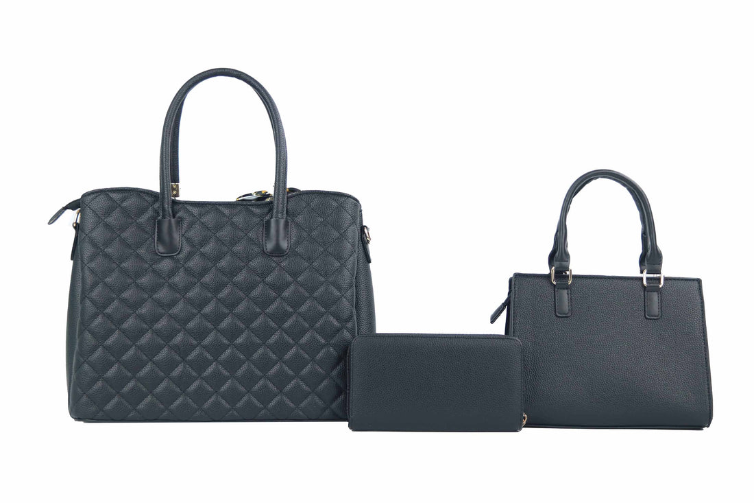 3-1 Handbags Set S2504