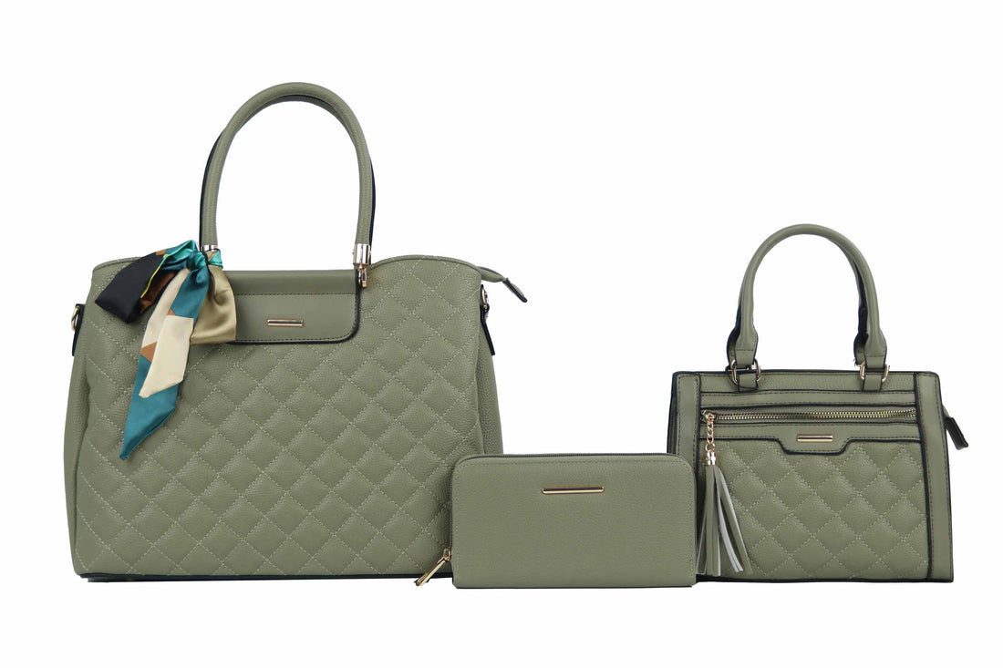 3-1 Handbags Set S2504