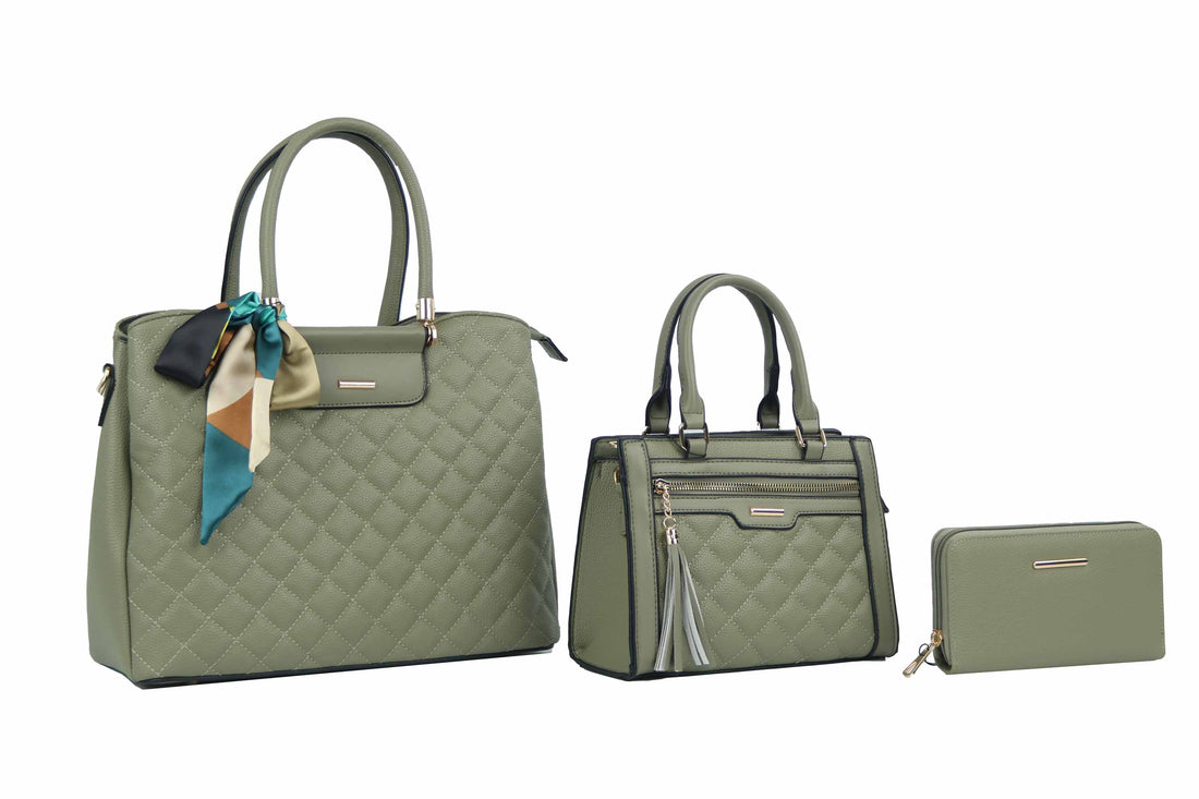 3-1 Handbags Set S2504