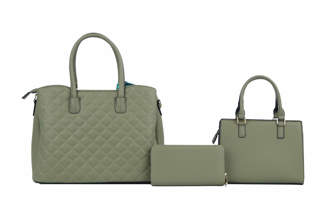 3-1 Handbags Set S2504