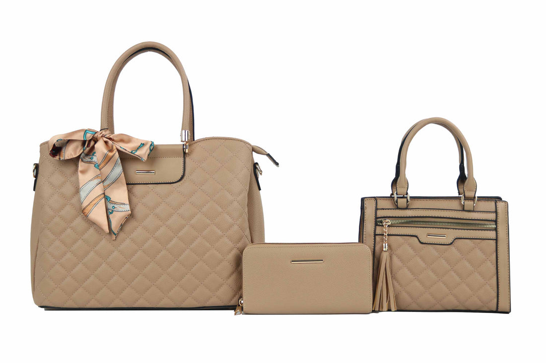 3-1 Handbags Set S2504