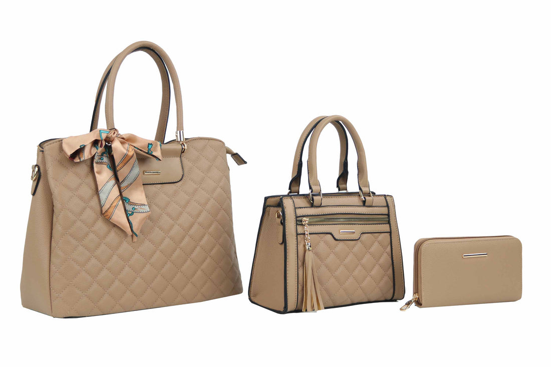 3-1 Handbags Set S2504