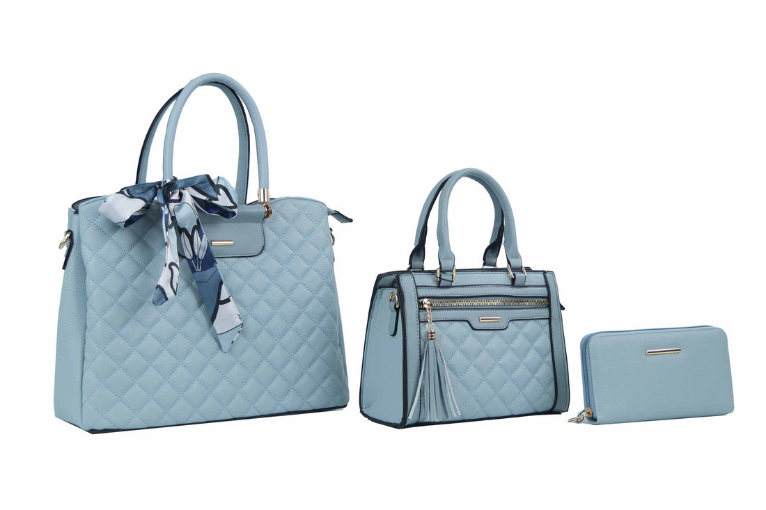 3-1 Handbags Set S2504