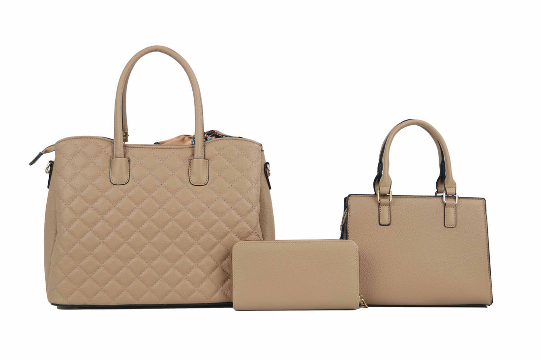3-1 Handbags Set S2504