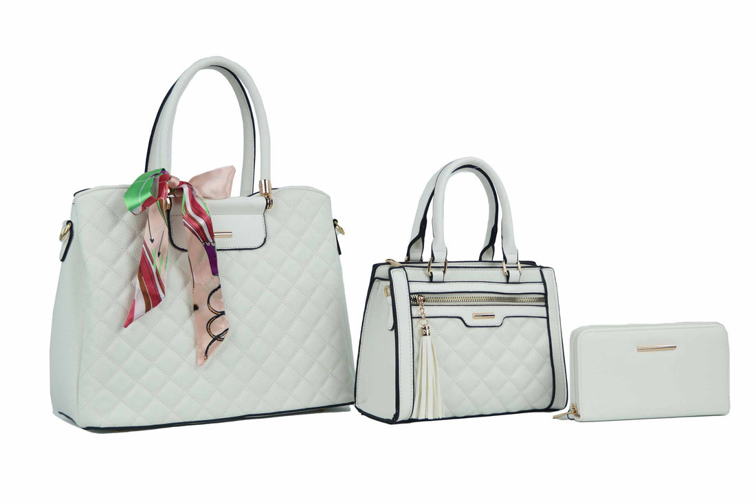 3-1 Handbags Set S2504